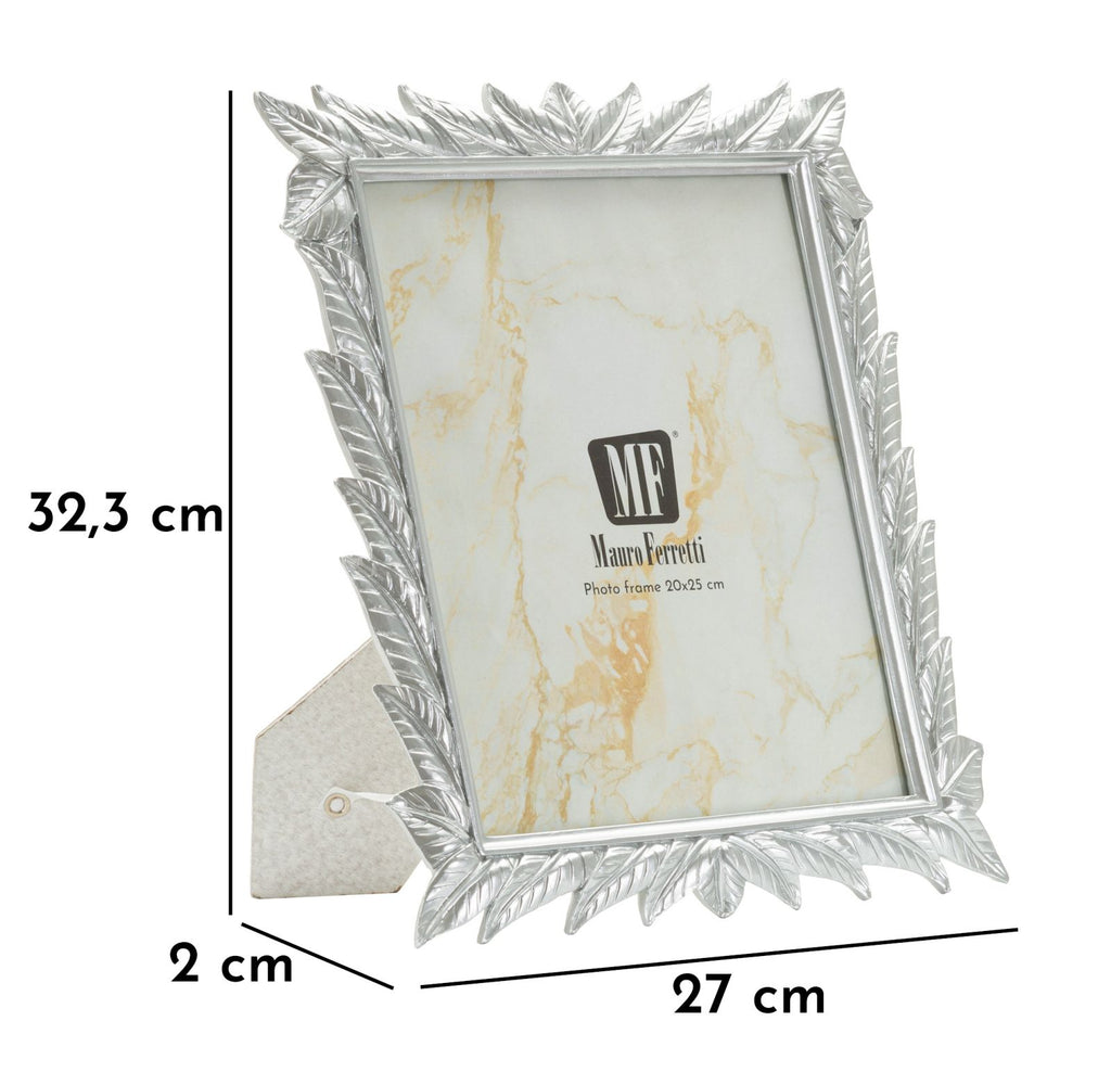 Cornice Leavy Silver - foto 6