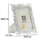 Cornice Leavy Silver - foto 6