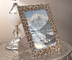 Cornice Flowy, 20,7x1,6x26 cm