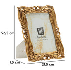 Cornice Baroque - foto 6