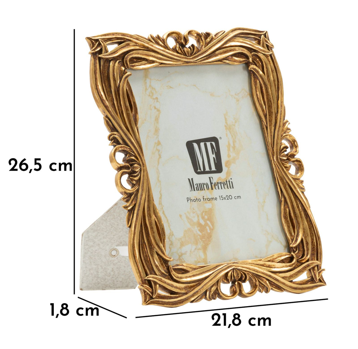 Cornice Baroque - foto 6