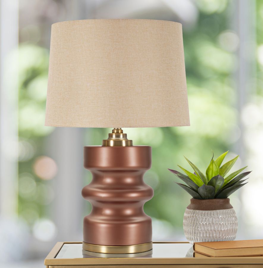 Lampada da tavolo Rosenthal, Ø36,5x56,5 cm – dettaglio 4