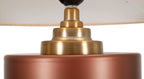 Lampada da tavolo Rosenthal, Ø36,5x56,5 cm – dettaglio 2