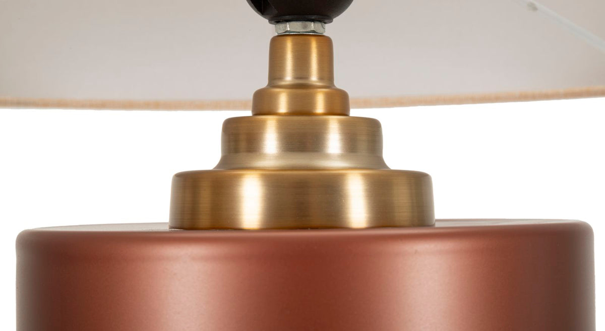 Lampada da tavolo Rosenthal, Ø36,5x56,5 cm – dettaglio 2