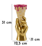 Cono Portafiori - foto 9