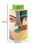 Vaso Piccassy Color Top - foto 9