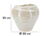 Vaso Perly Round - foto 7
