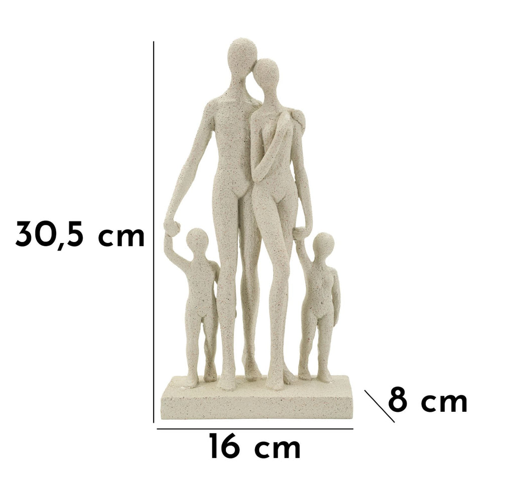 Statuetta Family Stons - foto 9