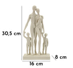 Statuetta Family Stons - foto 9