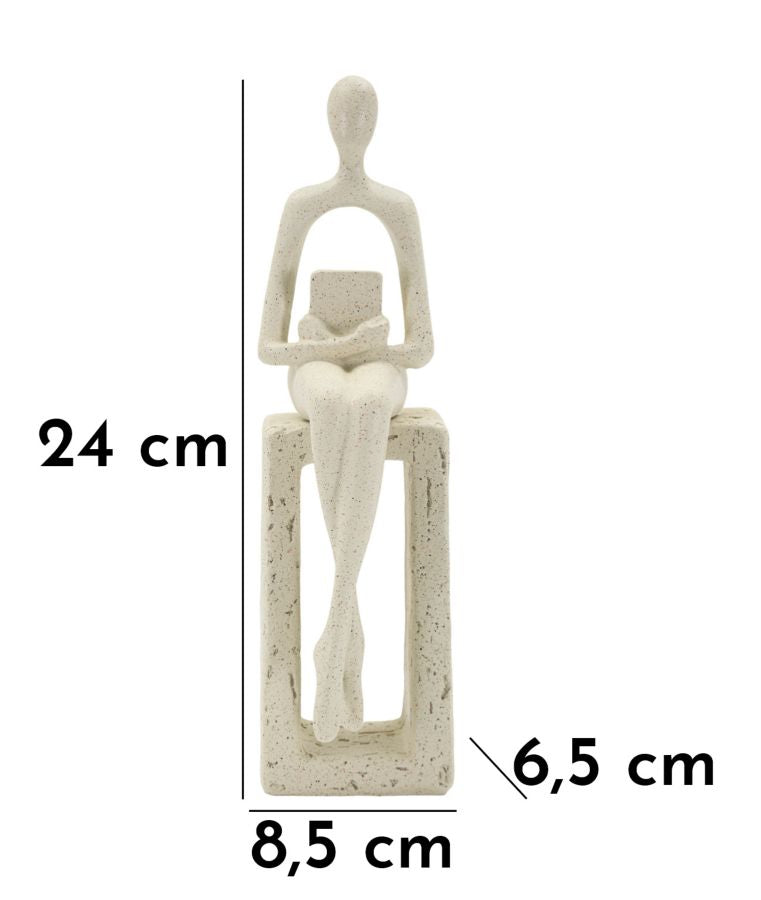 Statuetta Single Stons - foto 8