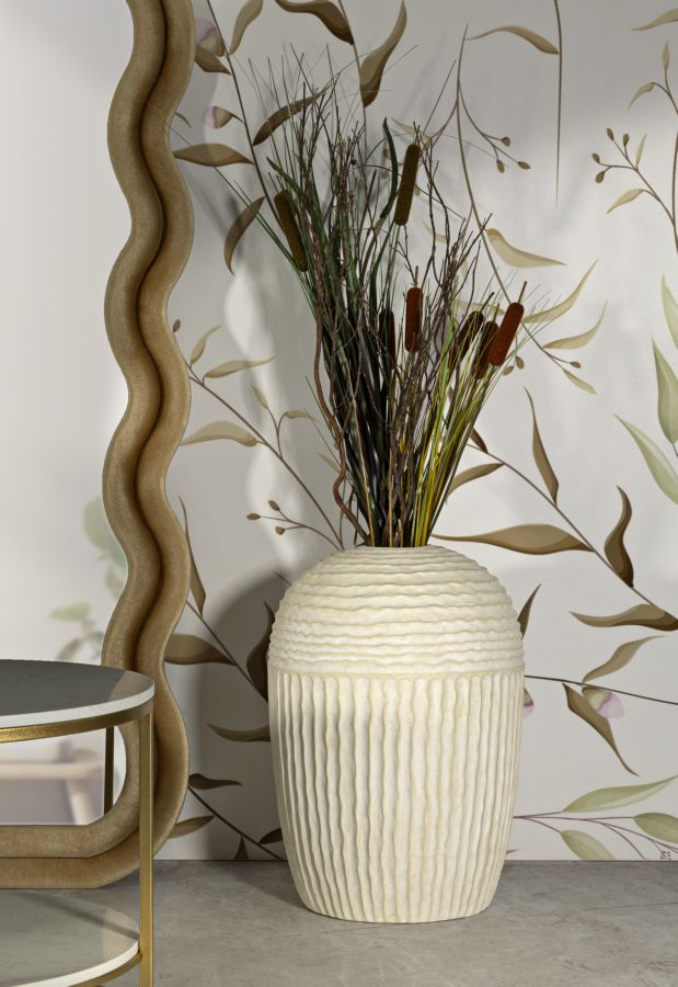 Vaso Icicle, Ø39x56 cm