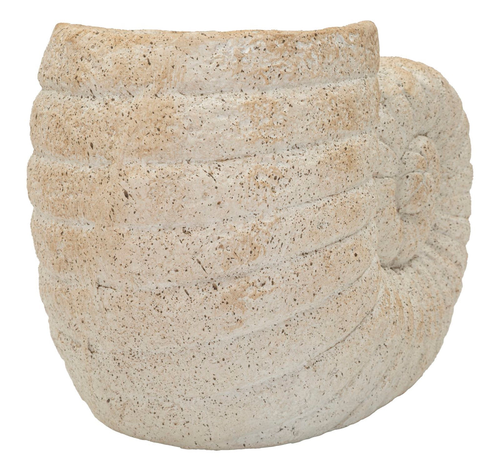 Vaso Shell Sand - foto 2