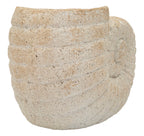 Vaso Shell Sand - foto 2