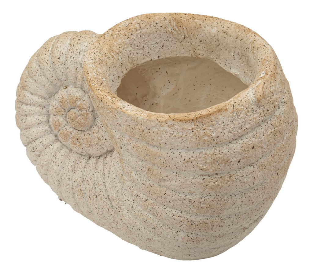 Vaso Shell Sand - foto 4