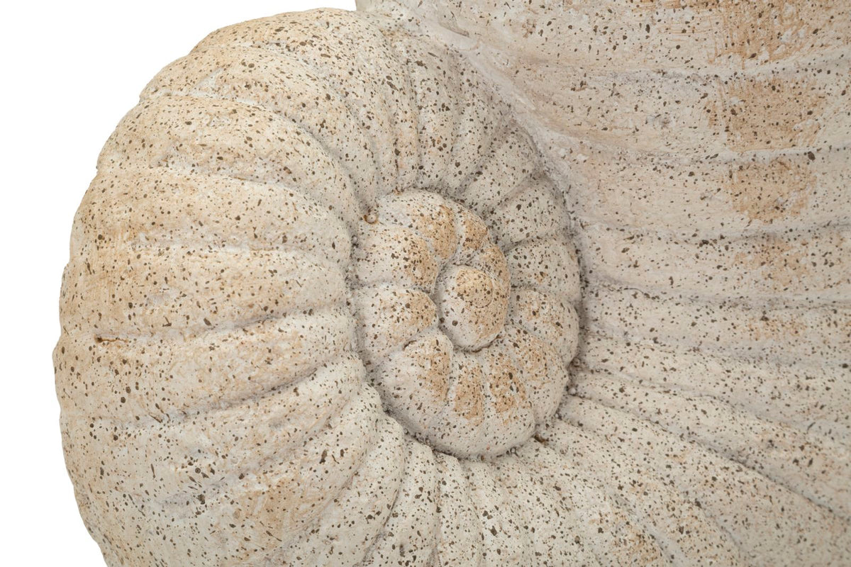 Vaso Shell Sand - foto 5