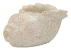 Vaso Shell Sand - foto 3