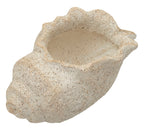 Vaso Shell Sand - foto 4