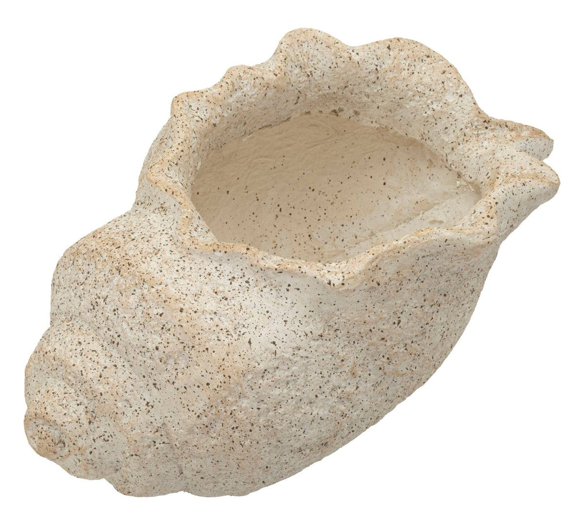 Vaso Shell Sand - foto 4