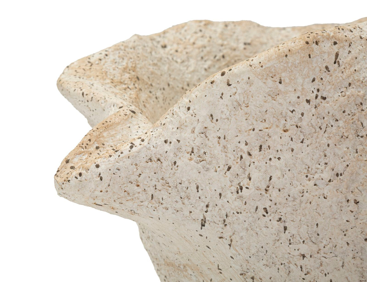 Vaso Shell Sand - foto 6