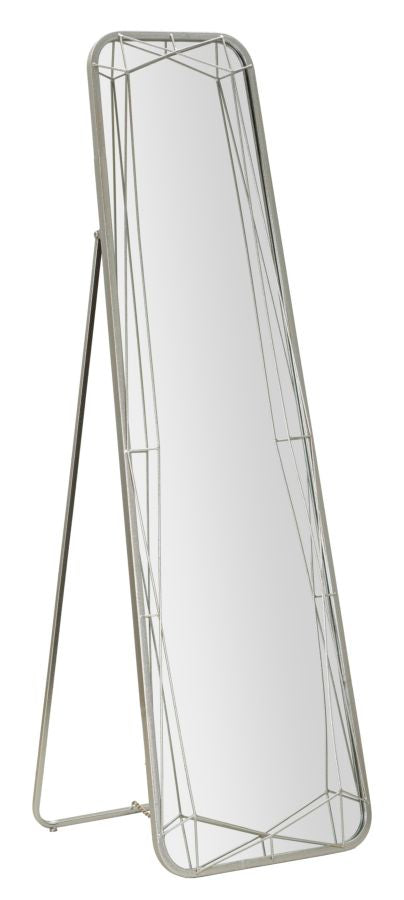 Specchio da terra Silver - foto 1