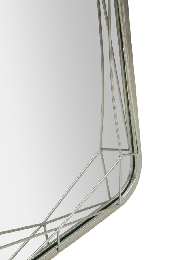 Specchio da terra Silver - foto 6