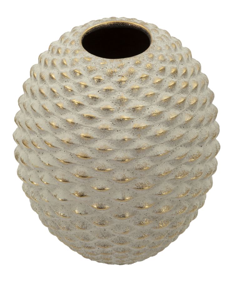 Vaso Pepipas Ball, Ø23,5x28,5 cm – dettaglio 1