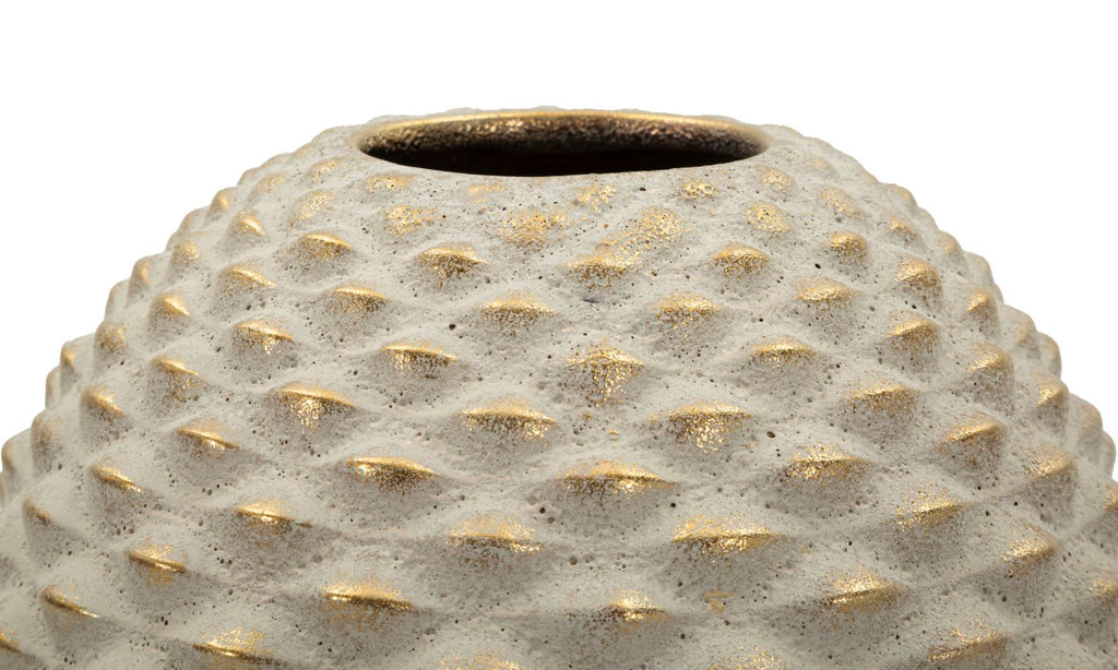 Vaso Pepipas Ball, Ø23,5x28,5 cm – dettaglio 2