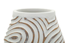 Vaso resina Oblix - foto 3