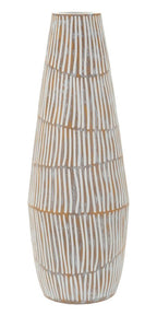 Vaso resina Hanoi - foto 1