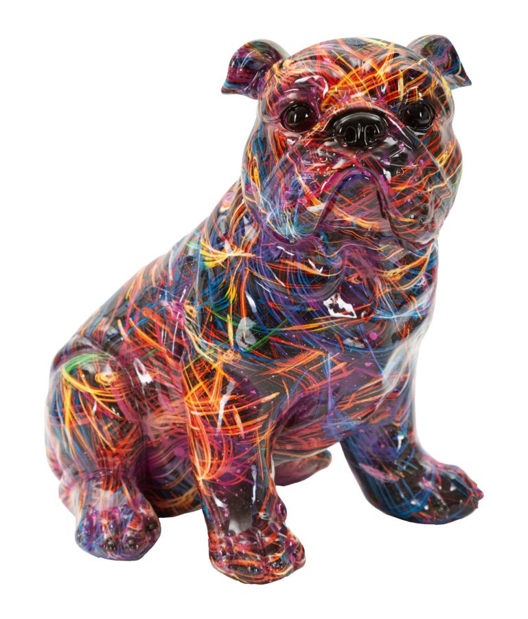 Bull Dog Psyco - foto 1