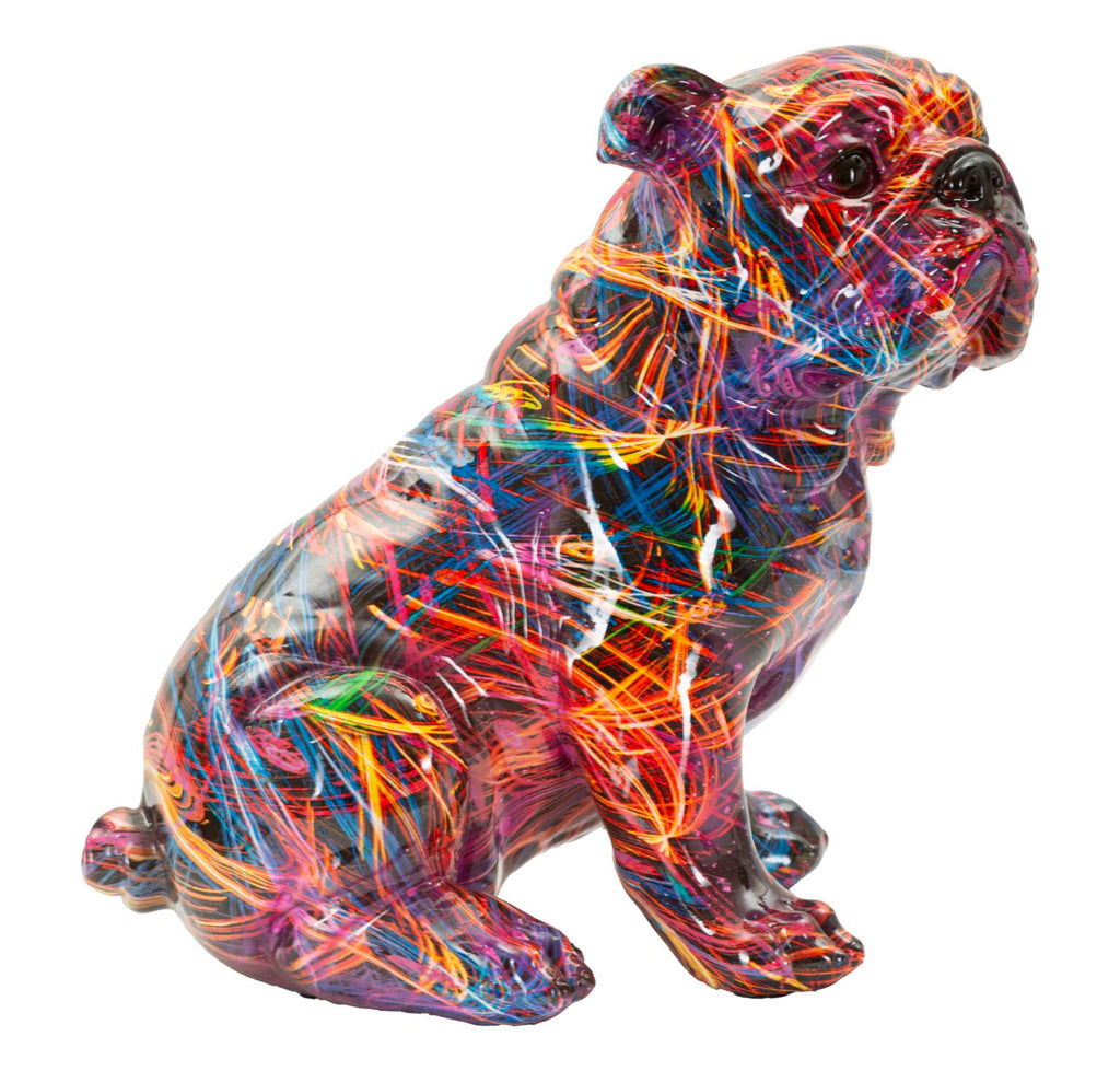 Bull Dog Psyco - foto 2