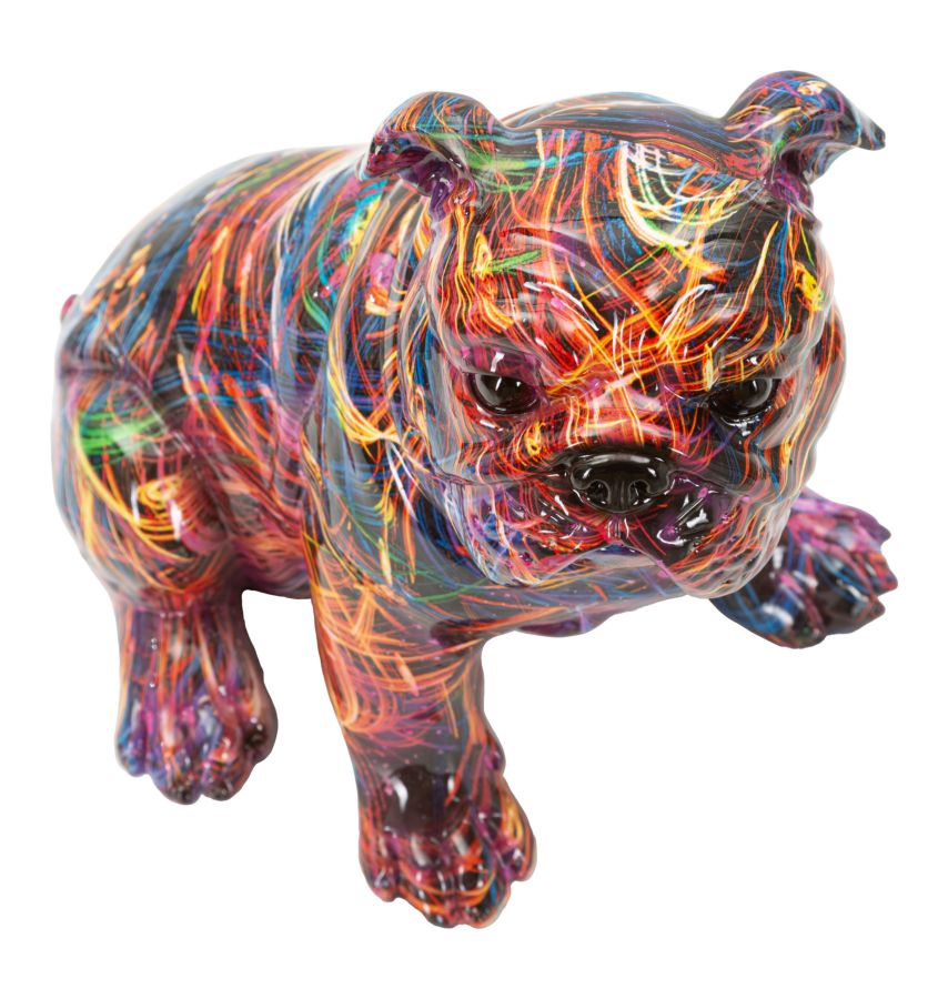 Bull Dog Psyco - foto 3