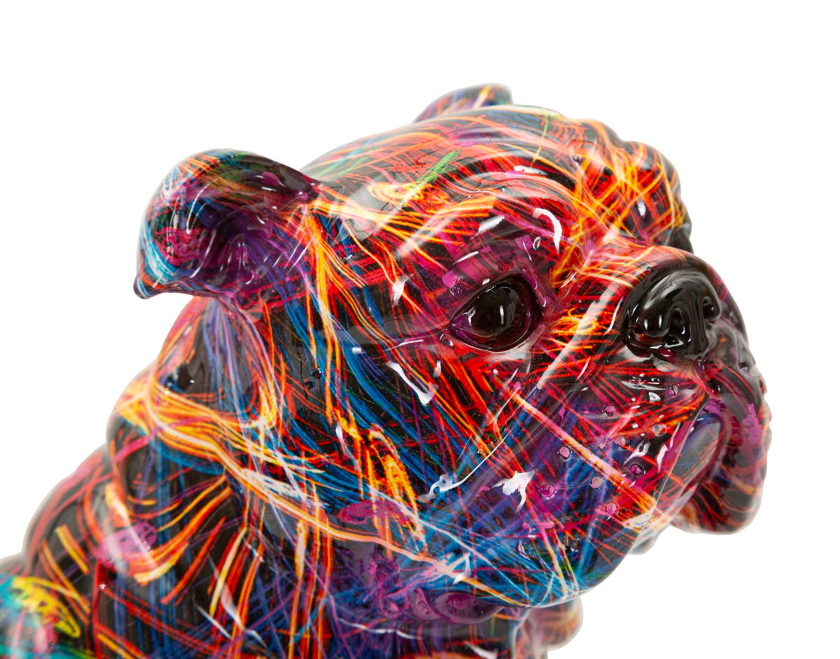Bull Dog Psyco - foto 4
