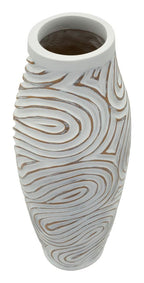 Vaso resina Oblix - foto 2