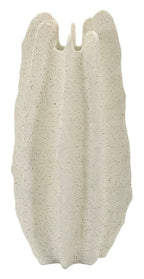 Vaso resina Ester, Ø23x50 cm
