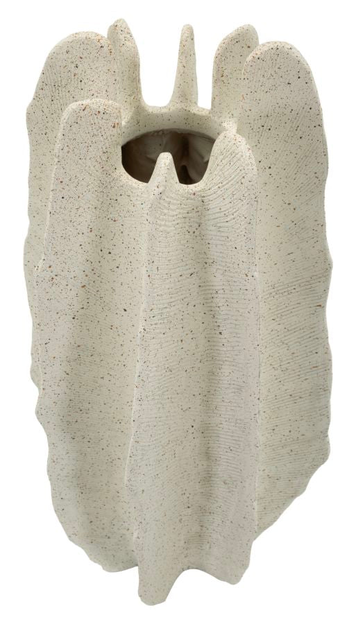 Vaso resina Ester, Ø23x50 cm – dettaglio 1