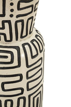 Vaso resina Nairobi, Ø15,5x65 cm – dettaglio 3