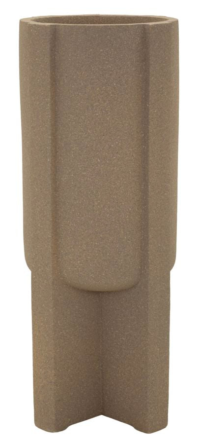 Portavaso da Esterno Moai - foto 1