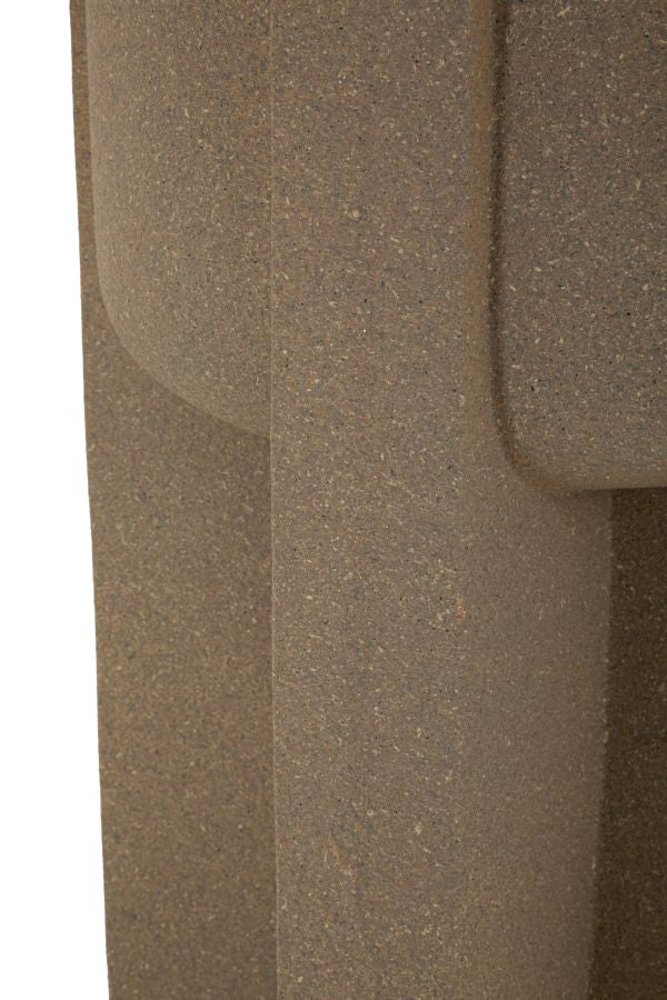 Portavaso da Esterno Moai - foto 5