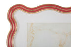 Cornice Elizabeth Rossa - foto 3