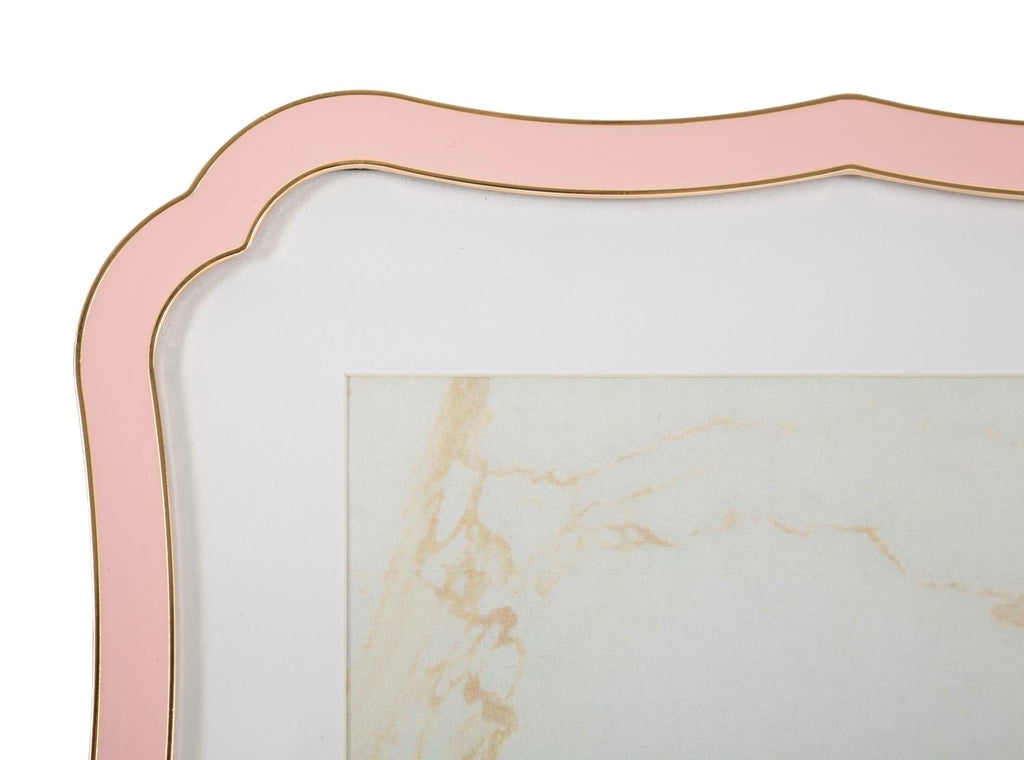 Cornice Margot Rosa - foto 3