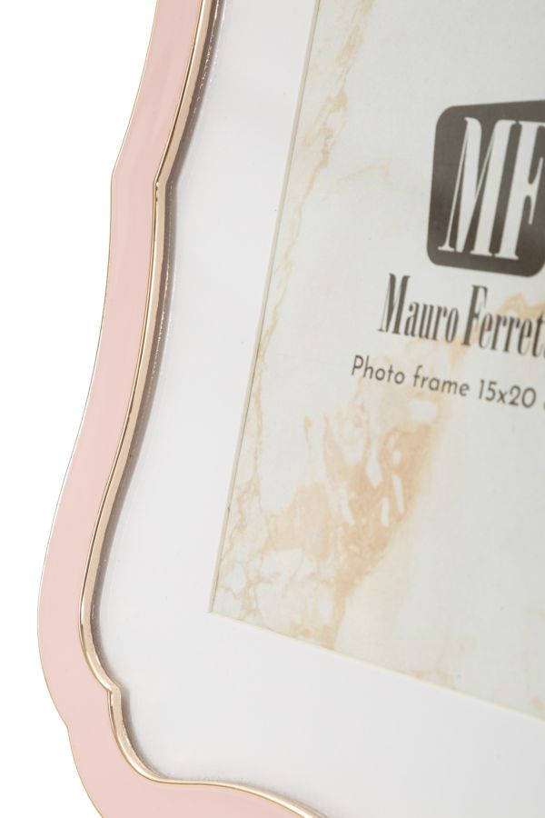 Cornice Margot Rosa - foto 4