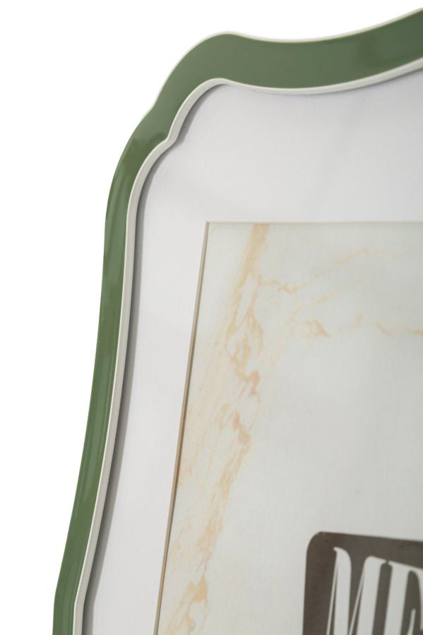 Cornice Margot Verde - foto 4