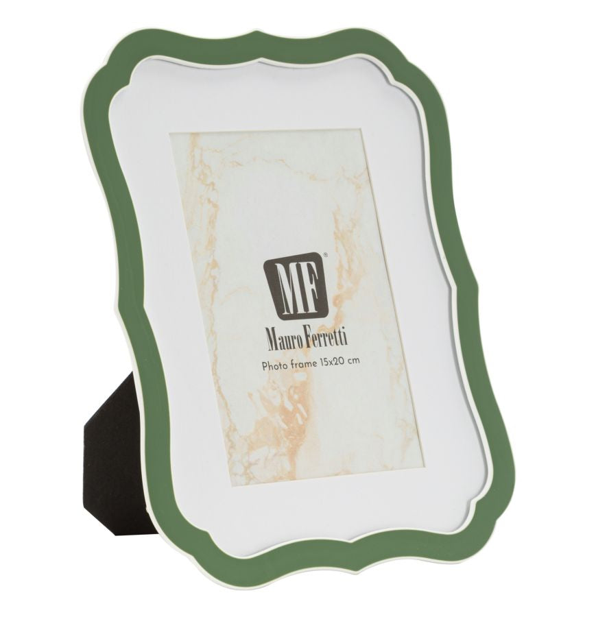 Cornice Margot Verde - foto 1