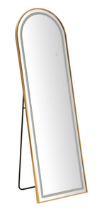 Specchio da terra Led Simple Arco - foto 1