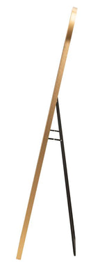 Specchio da terra Led Simple Arco - foto 3