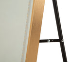 Specchio da terra Led Simple Arco - foto 5