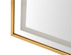 Specchio da terra Led Simple Arco - foto 6
