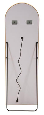 Specchio da terra Led Simple Arco - foto 7