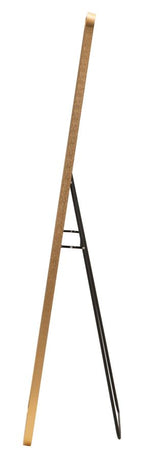 Specchio da terra Led Simple Rett - foto 3